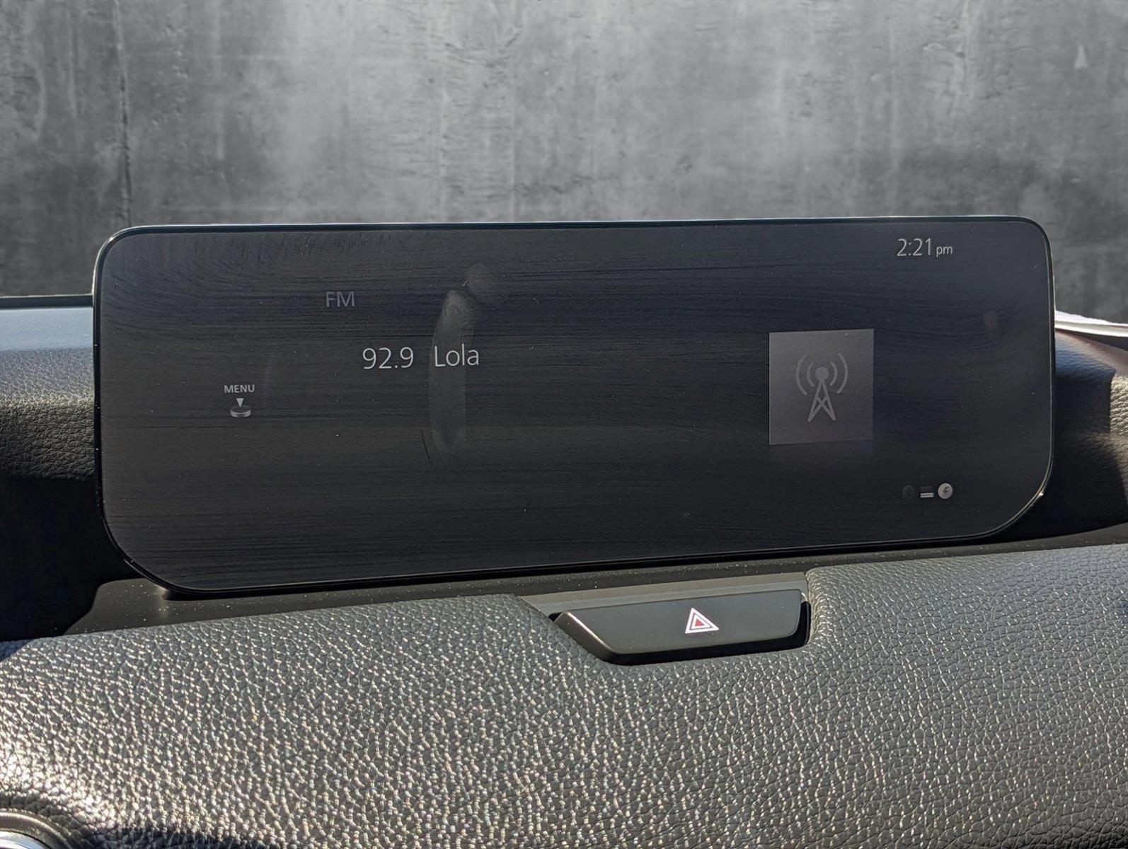 2024 Mazda CX-90 PHEV Vehicle Photo in Spokane Valley, WA 99212