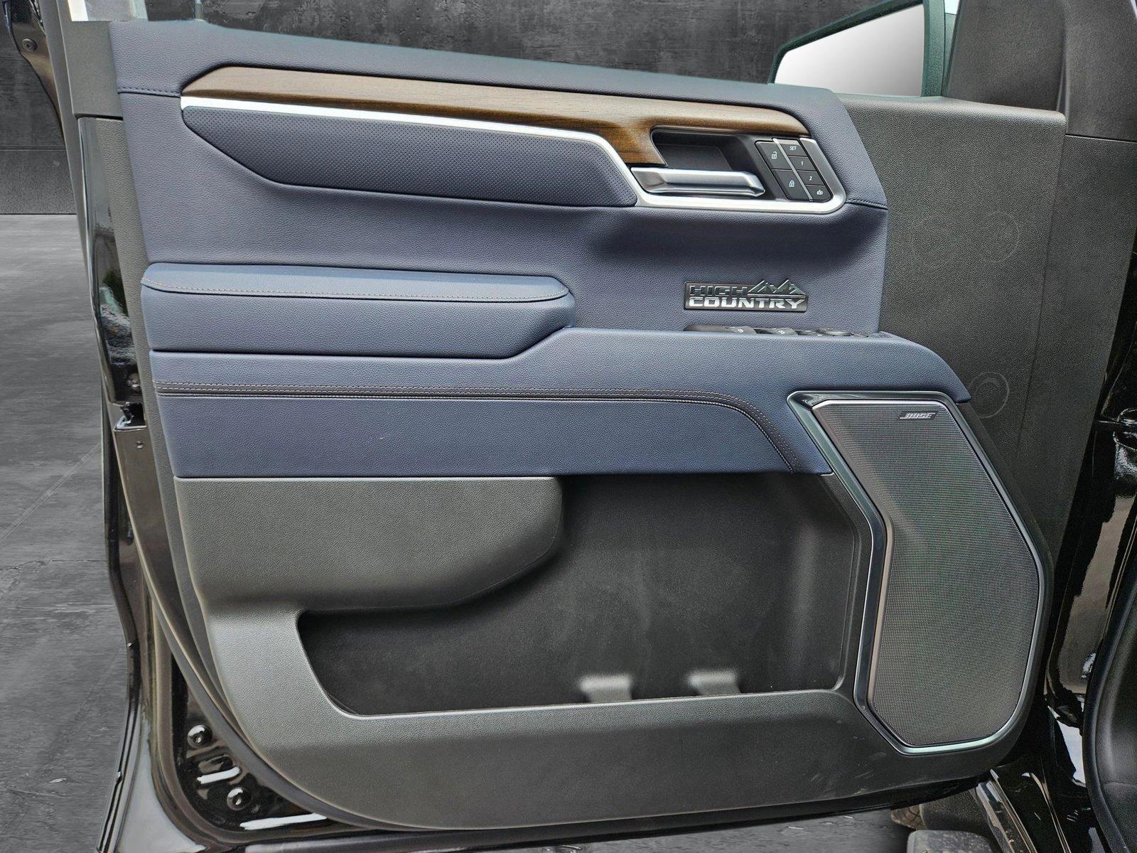2025 Chevrolet Silverado 1500 Vehicle Photo in AUSTIN, TX 78759-4154