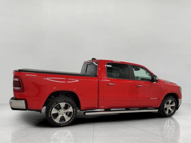 2022 Ram 1500 Vehicle Photo in Neenah, WI 54956