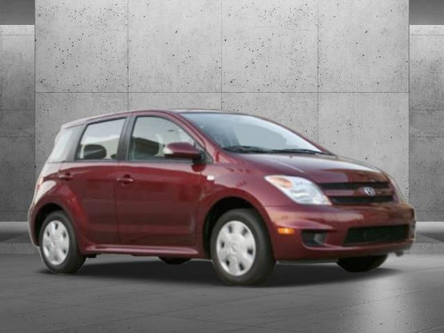 2006 Scion xA Vehicle Photo in Winter Park, FL 32792
