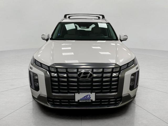 2025 Hyundai PALISADE Vehicle Photo in Appleton, WI 54913
