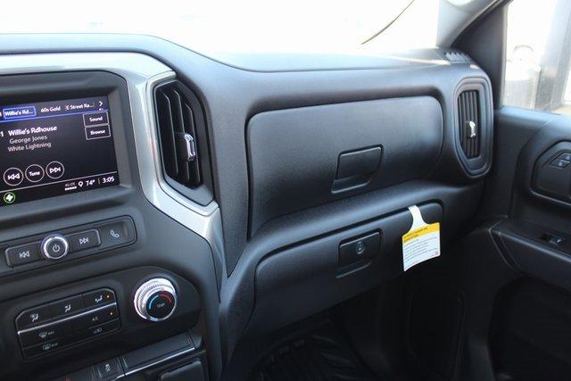 2025 GMC Sierra 3500 HD Chassis Cab Vehicle Photo in SAINT CLAIRSVILLE, OH 43950-8512