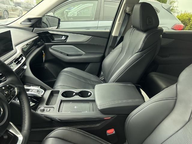 2025 Acura MDX Vehicle Photo in Grapevine, TX 76051