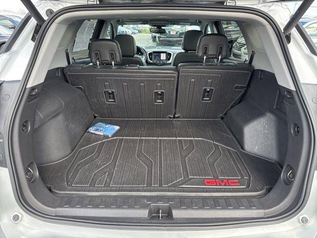 2019 GMC Terrain Vehicle Photo in MEDINA, OH 44256-9631