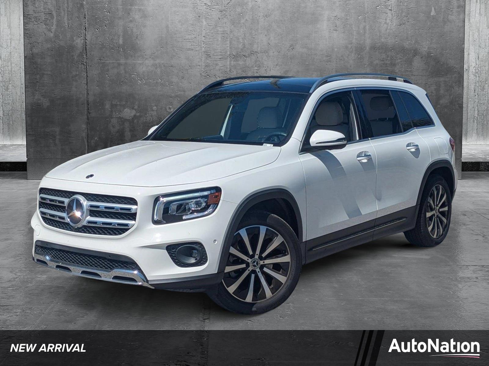 2022 Mercedes-Benz GLB Vehicle Photo in Sarasota, FL 34231