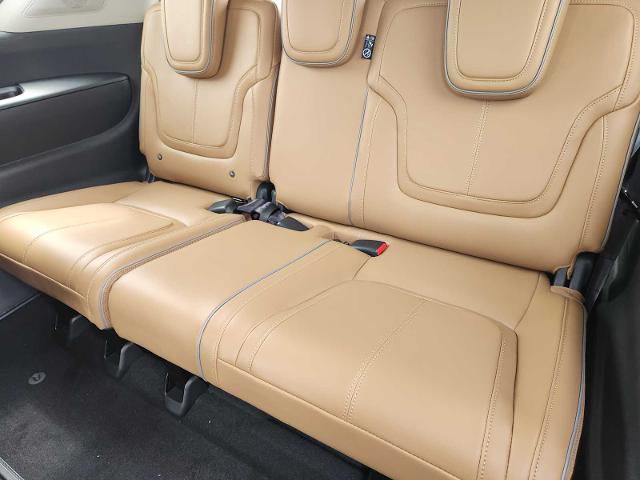 2025 INFINITI QX80 Vehicle Photo in DALLAS, TX 75209