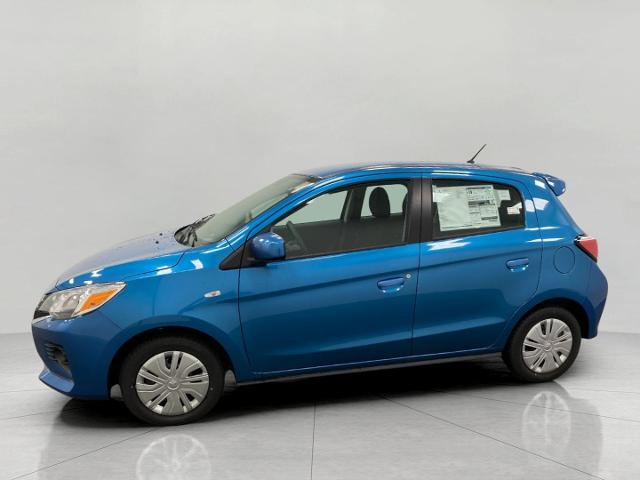 2024 Mitsubishi Mirage Vehicle Photo in Appleton, WI 54913