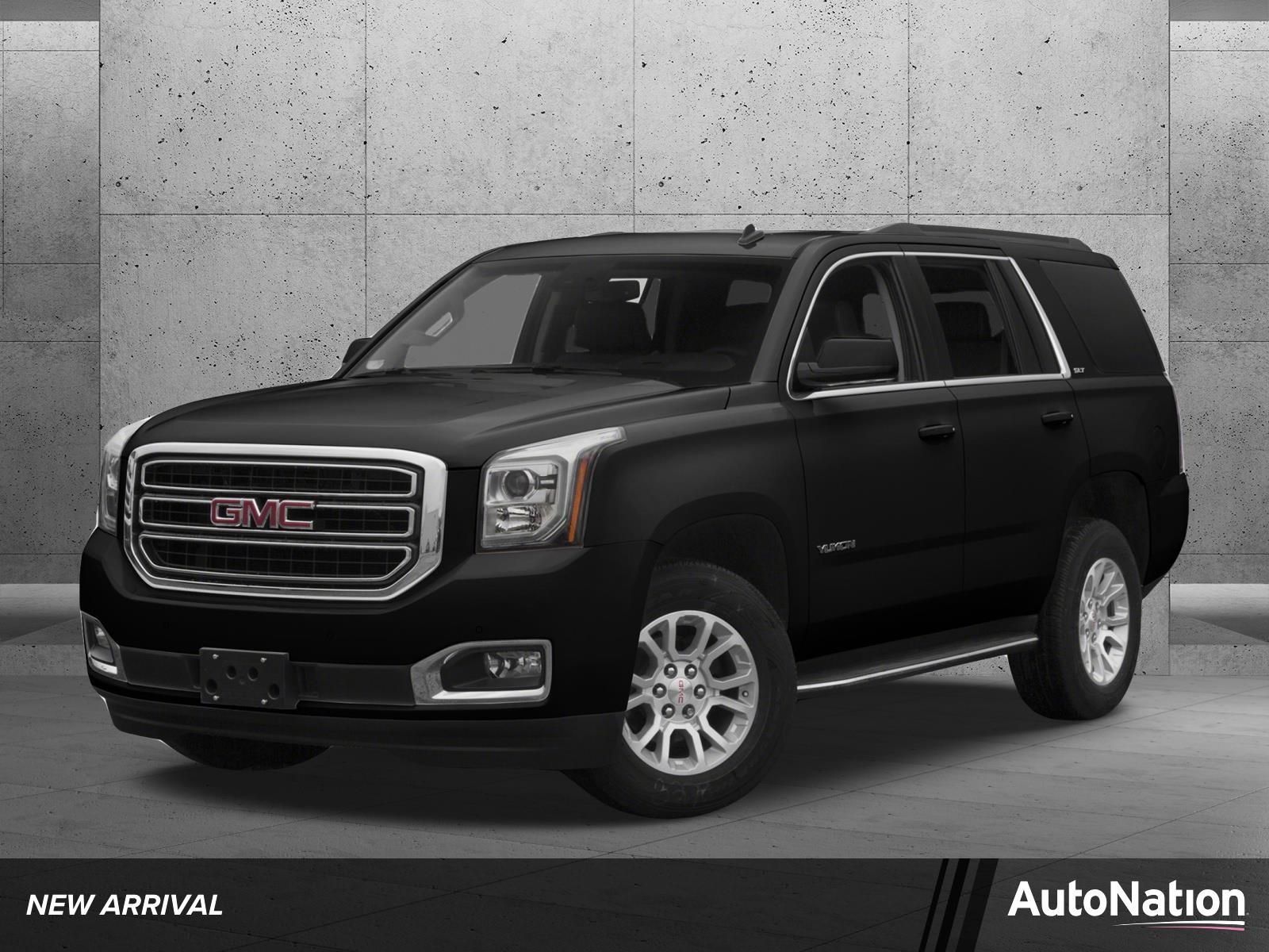 2015 GMC Yukon Vehicle Photo in Ft. Myers, FL 33907