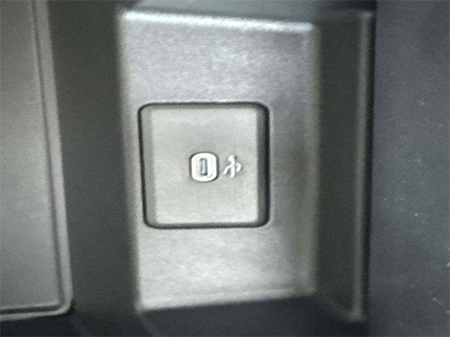 2025 GMC Sierra EV Vehicle Photo in BATON ROUGE, LA 70806-4466
