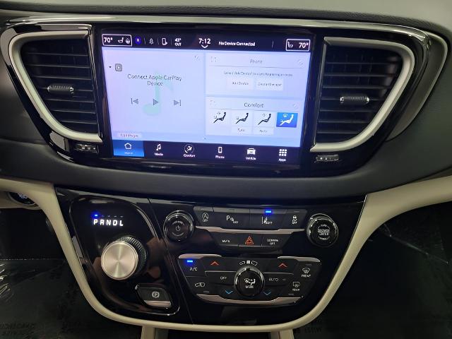 2023 Chrysler Pacifica Vehicle Photo in Oshkosh, WI 54904