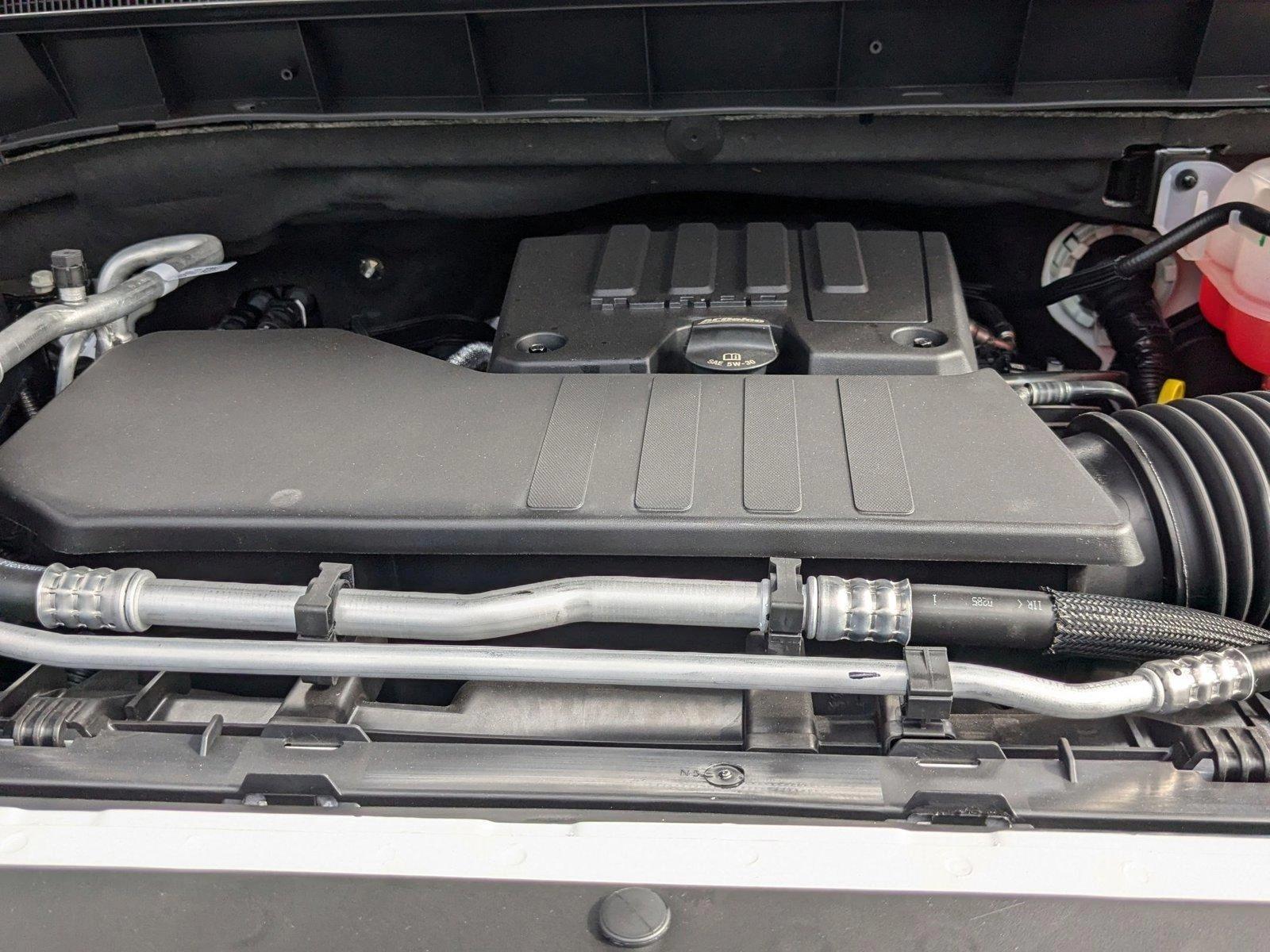 2025 Chevrolet Silverado 1500 Vehicle Photo in MIAMI, FL 33134-2699