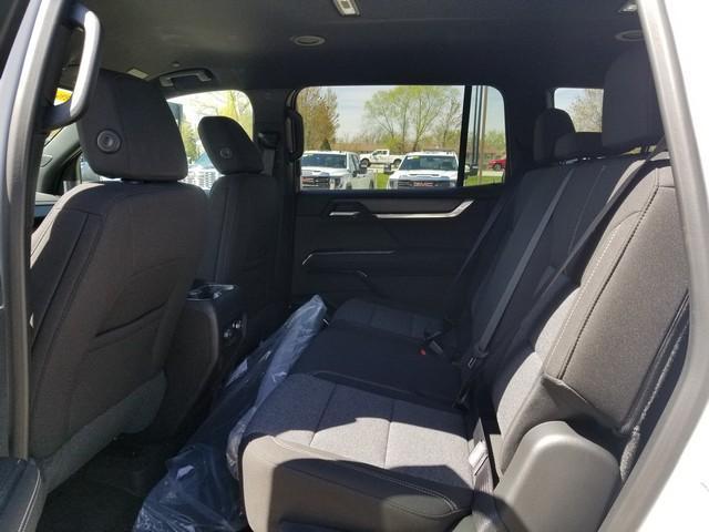 2025 GMC Acadia Vehicle Photo in ELYRIA, OH 44035-6349