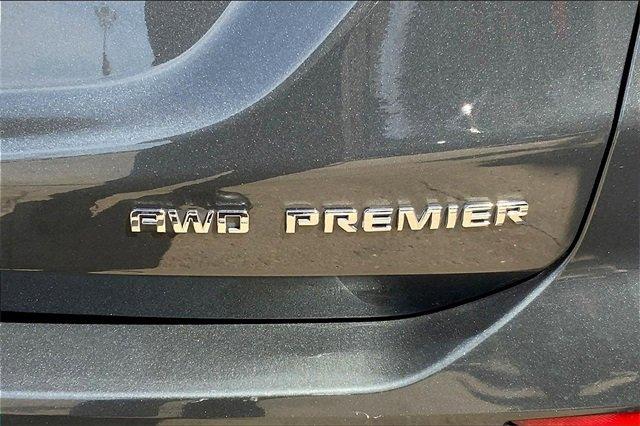 2019 Chevrolet Equinox Vehicle Photo in TOPEKA, KS 66609-0000