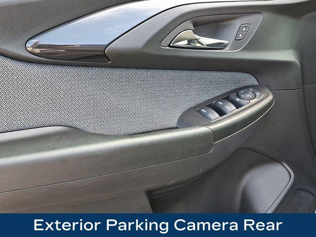2023 Chevrolet Trailblazer Vehicle Photo in PAWLING, NY 12564-3219