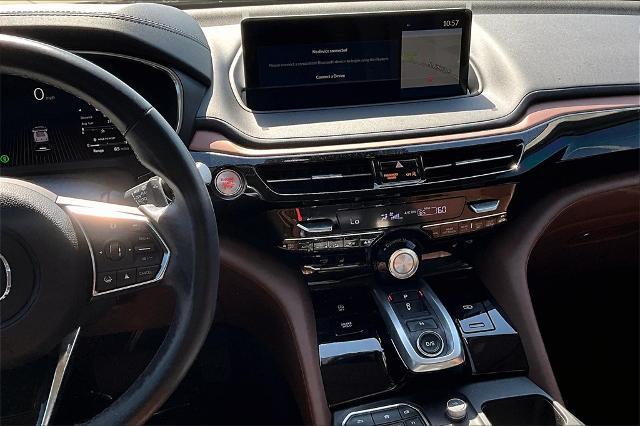 2023 Acura MDX Vehicle Photo in Grapevine, TX 76051