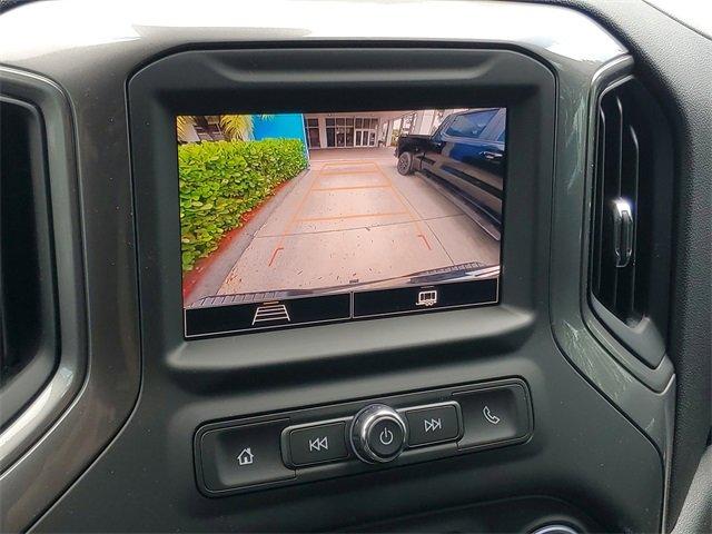 2025 Chevrolet Silverado 1500 Vehicle Photo in SUNRISE, FL 33323-3202