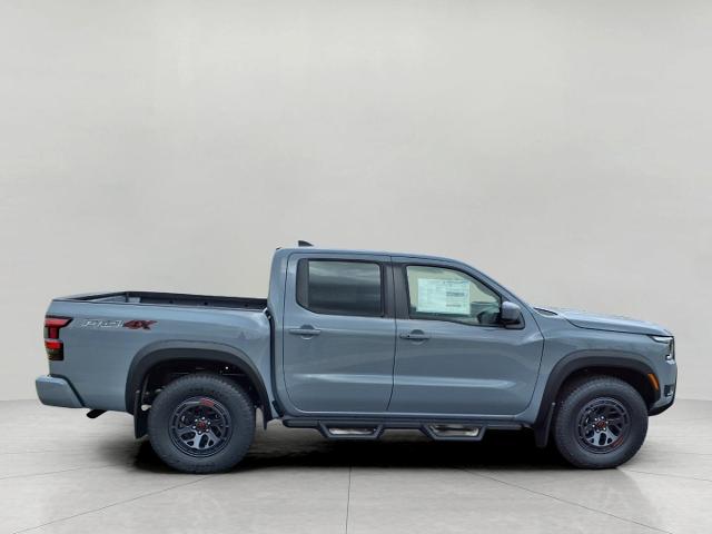 2025 Nissan Frontier Vehicle Photo in Oshkosh, WI 54904