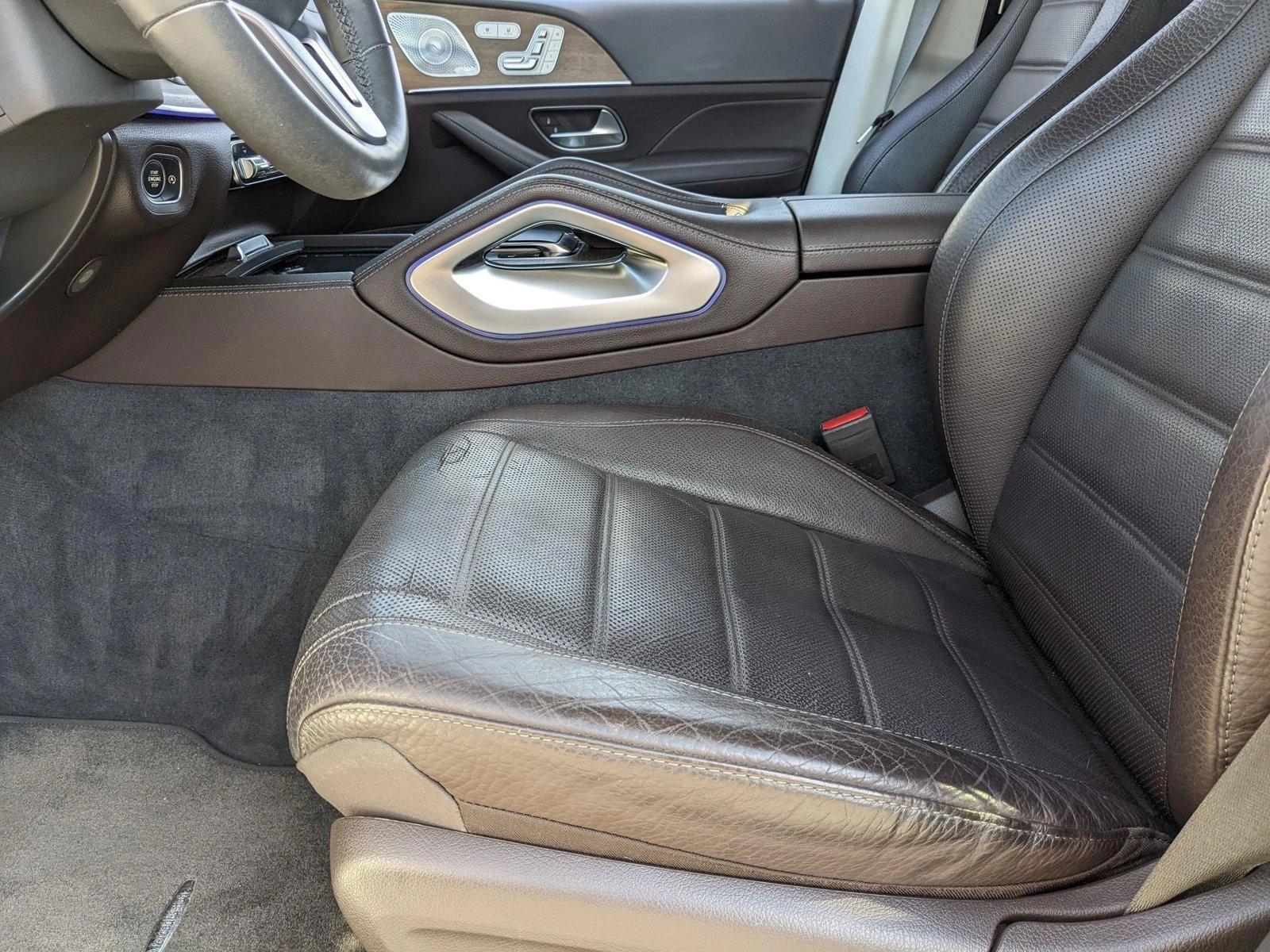 2020 Mercedes-Benz GLS Vehicle Photo in Orlando, FL 32811