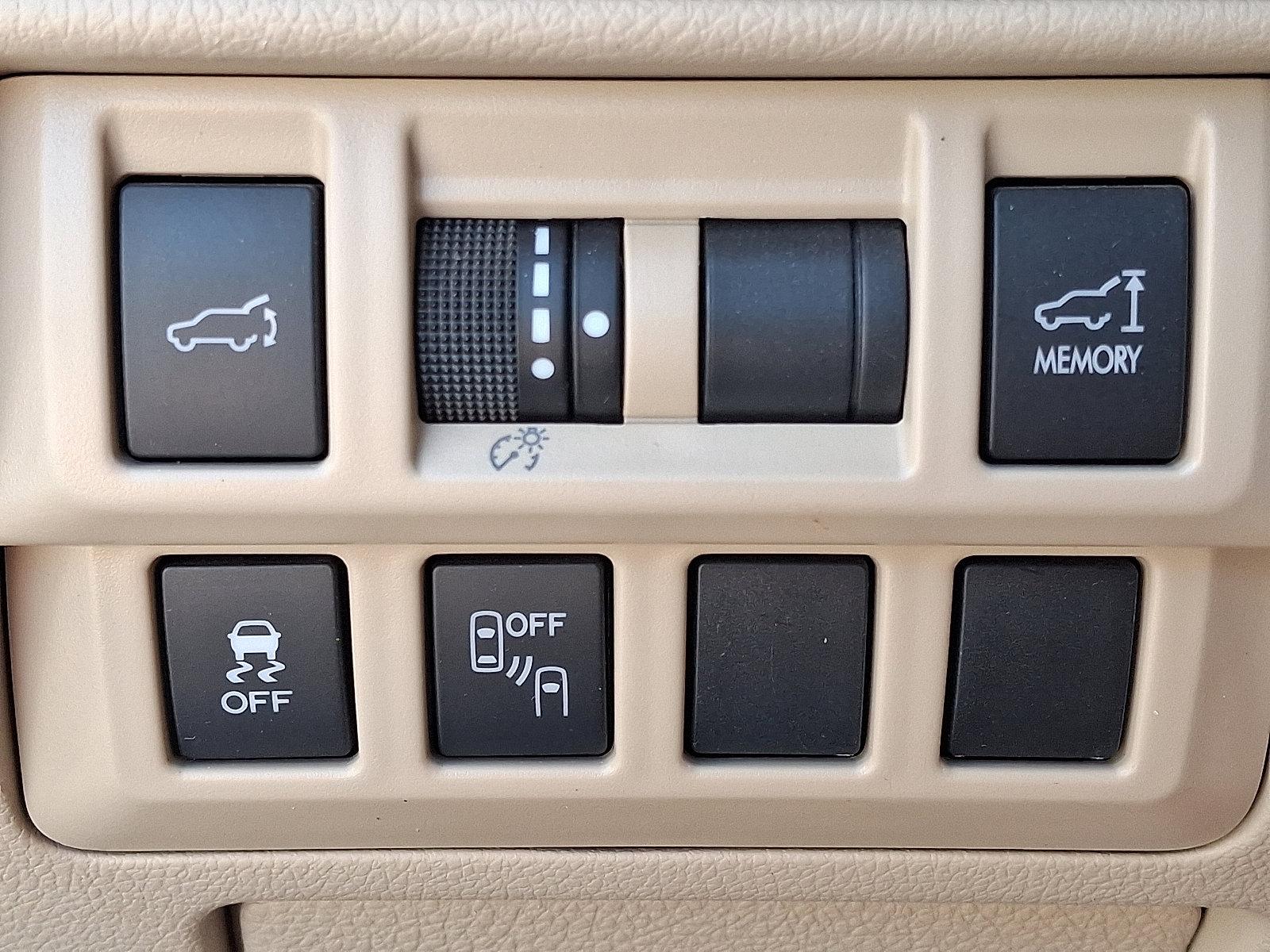 2017 Subaru Outback Vehicle Photo in BETHLEHEM, PA 18017