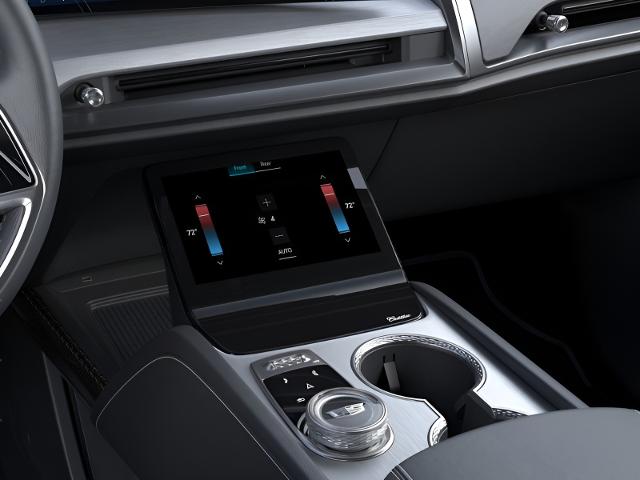 2026 Cadillac VISTIQ Vehicle Photo in APPLETON, WI 54914-4656