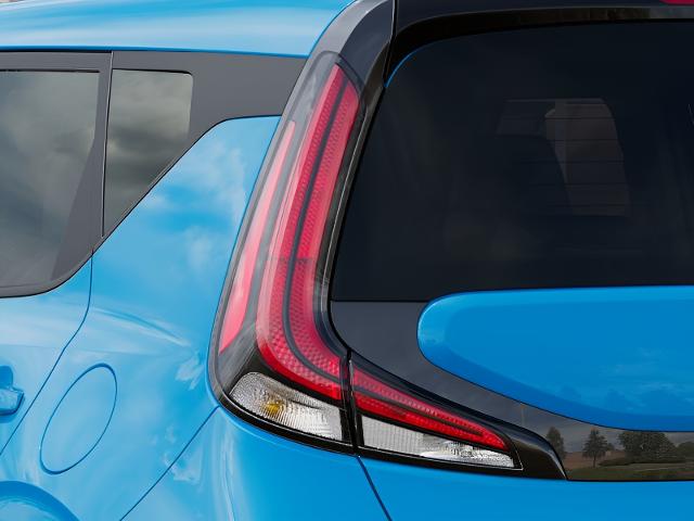 2025 Kia Soul Vehicle Photo in Appleton, WI 54914