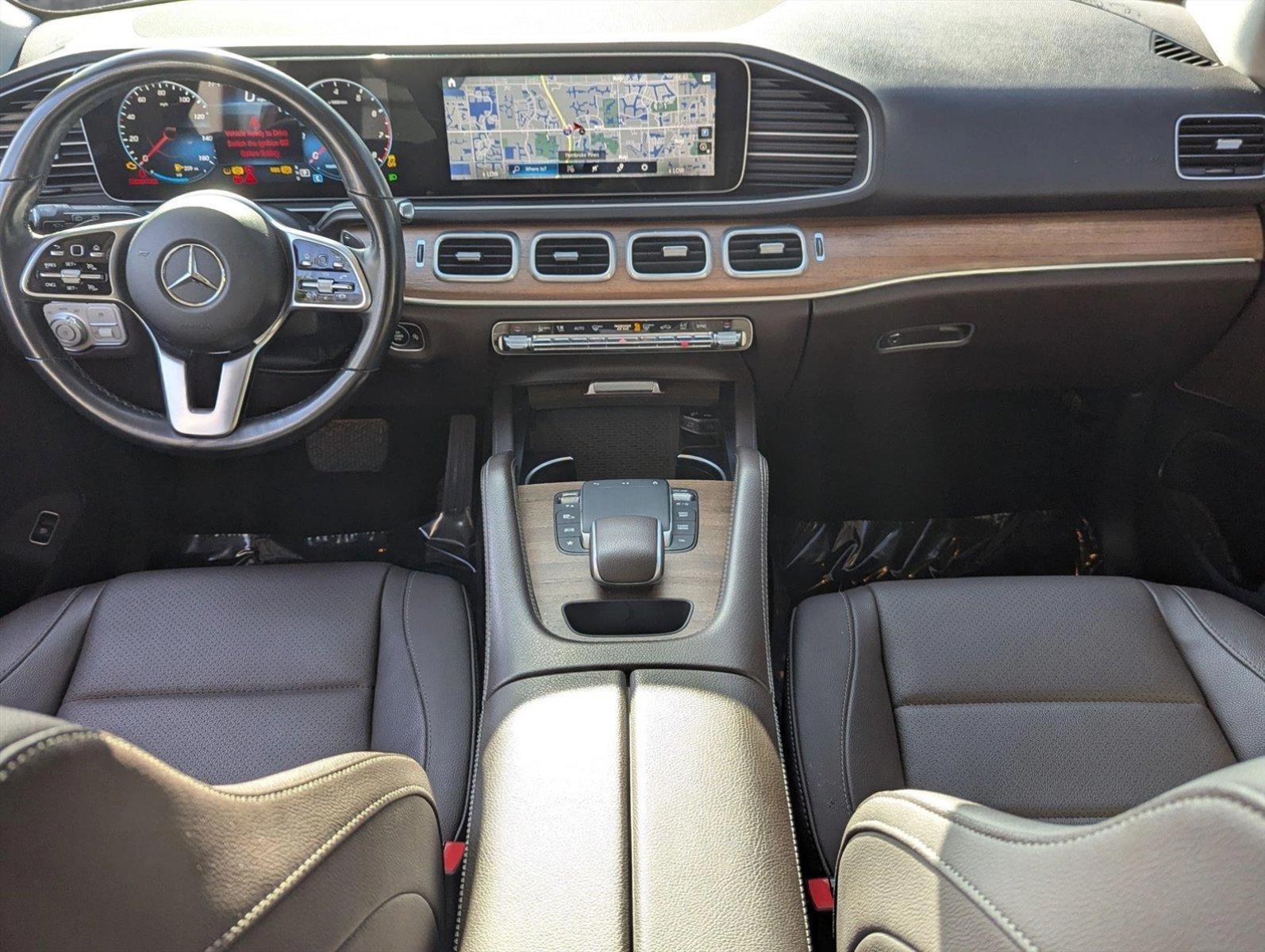 2023 Mercedes-Benz GLE Vehicle Photo in Pembroke Pines , FL 33027