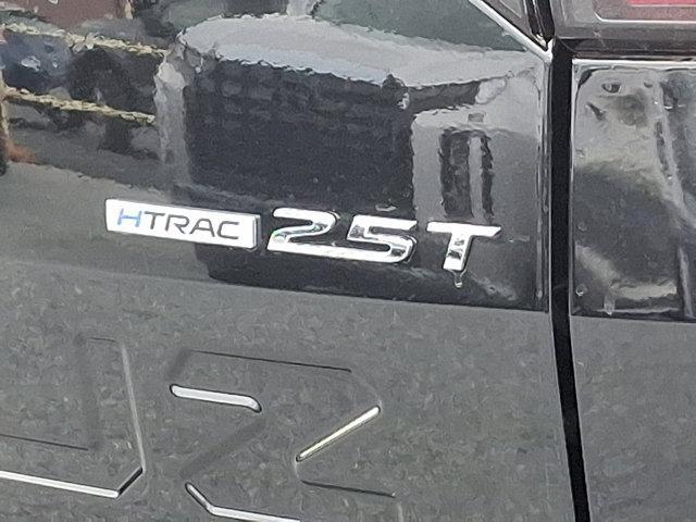 2025 Hyundai SANTA CRUZ Vehicle Photo in Harrisburg, PA 17111