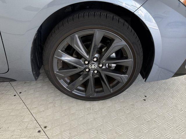 2023 Toyota Corolla Vehicle Photo in Charlotte, NC 28273