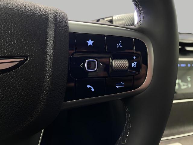 2025 Genesis GV80 Vehicle Photo in Appleton, WI 54913