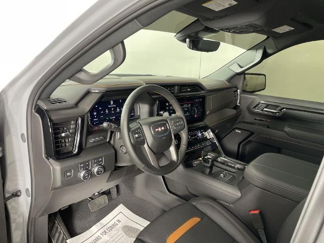 2025 GMC Sierra 1500 Vehicle Photo in GILBERT, AZ 85297-0402