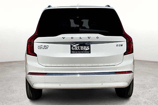 2025 Volvo XC90 Vehicle Photo in Grapevine, TX 76051