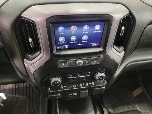 2022 Chevrolet Silverado 2500 HD Vehicle Photo in Kaukauna, WI 54130