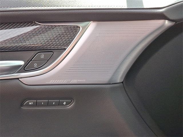 2025 Cadillac XT5 Vehicle Photo in ALLENTOWN, PA 18103-7399