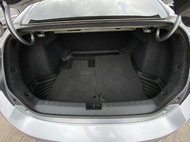 2020 Honda Civic Coupe Vehicle Photo in Greenville, TX 75402