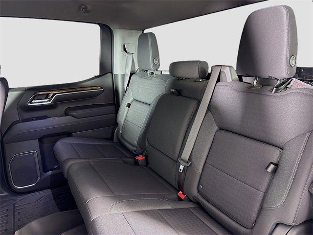 2022 GMC Sierra 1500 Vehicle Photo in PUYALLUP, WA 98371-4149