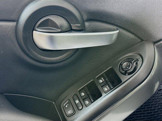 2020 FIAT 500X Vehicle Photo in Doylsetown, PA 18901