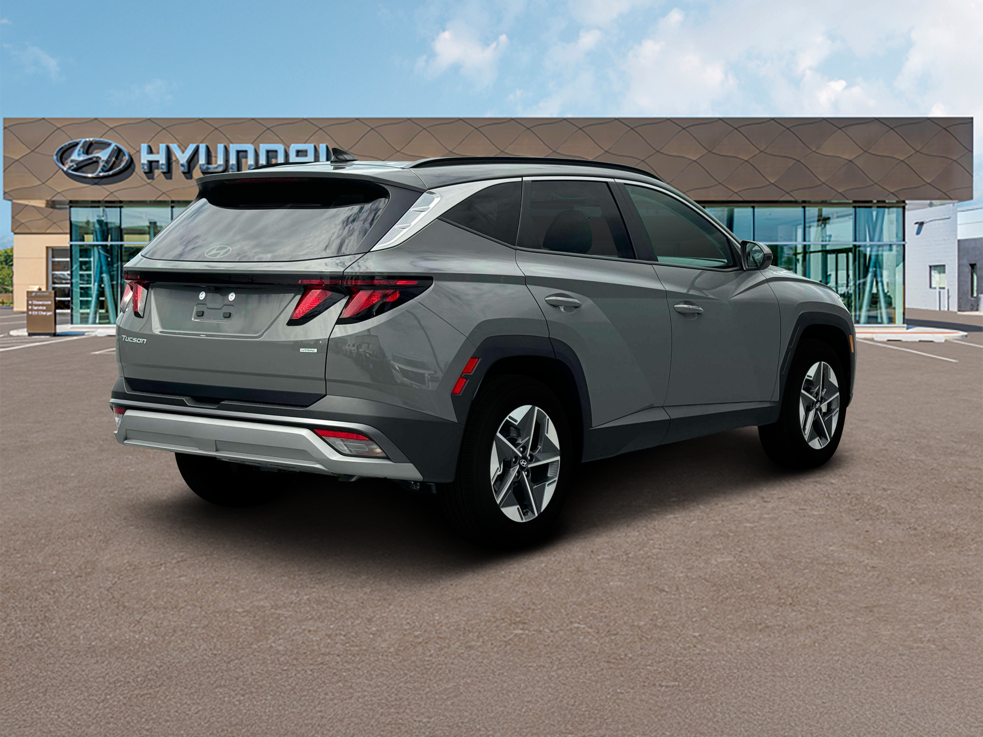 2025 Hyundai TUCSON Vehicle Photo in Philadelphia, PA 19116