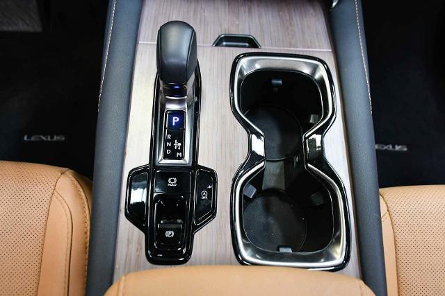 2024 Lexus RX 350 Vehicle Photo in DALLAS, TX 75235