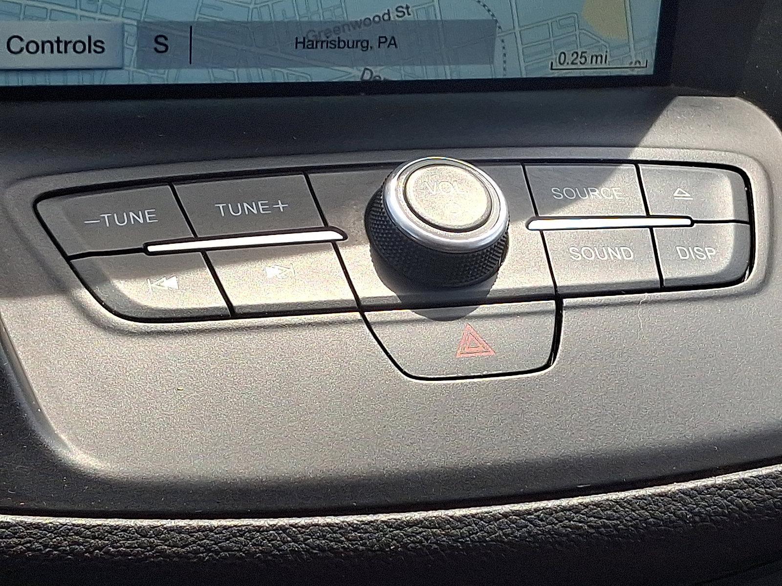2018 Ford Escape Vehicle Photo in Harrisburg, PA 17111