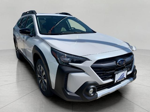 2025 Subaru Outback Vehicle Photo in Oshkosh, WI 54904
