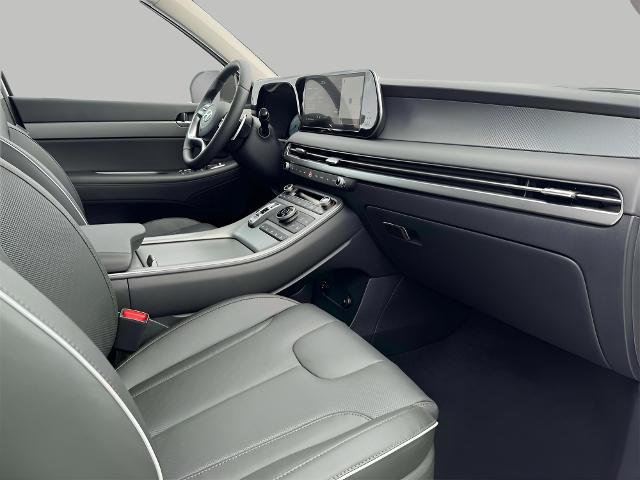 2025 Hyundai PALISADE Vehicle Photo in Green Bay, WI 54304