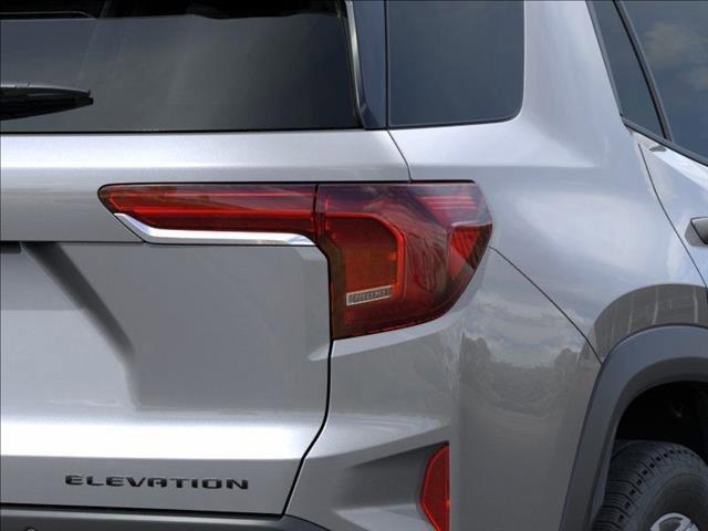 2025 GMC Terrain Vehicle Photo in ROXBORO, NC 27573-6143
