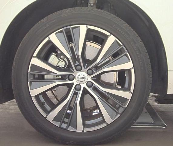 2022 Volvo XC60 Recharge Plug-In Hybrid Vehicle Photo in San Antonio, TX 78230