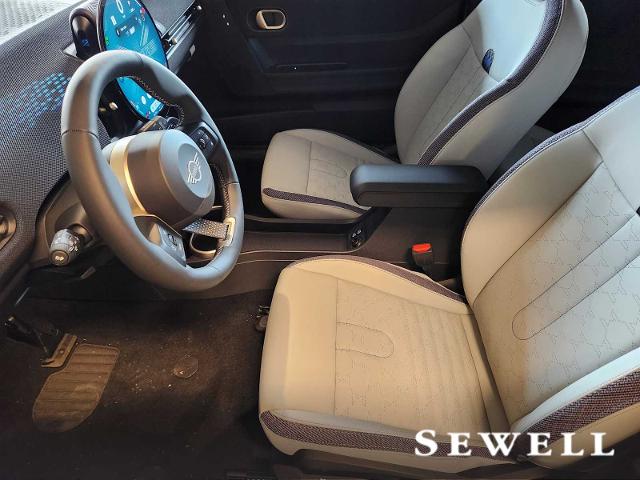 2025 MINI Cooper Hardtop 2 Door Vehicle Photo in PLANO, TX 75024