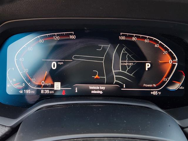 2022 BMW X5 sDrive40i Vehicle Photo in PLANO, TX 75024