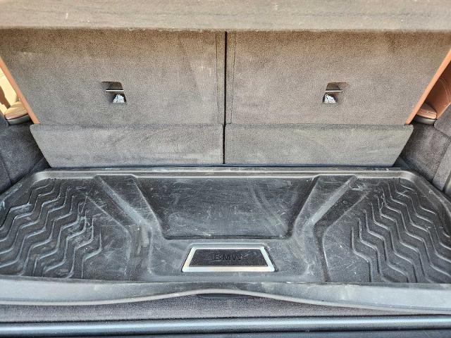 2024 BMW X7 xDrive40i Vehicle Photo in PLANO, TX 75024