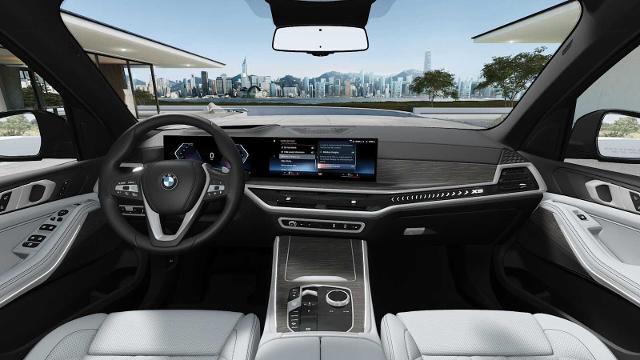 2026 BMW X5 sDrive40i Vehicle Photo in GRAPEVINE, TX 76051