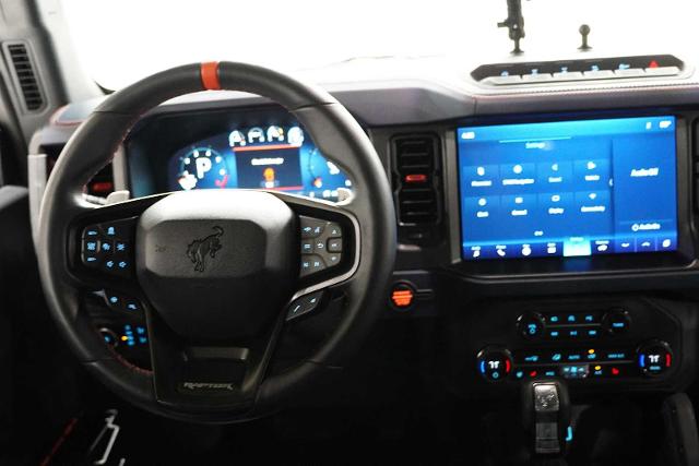2023 Ford Bronco Vehicle Photo in GRAPEVINE, TX 76051