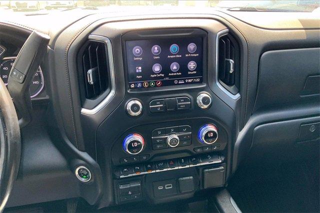 2020 GMC Sierra 1500 Vehicle Photo in INDEPENDENCE, MO 64055-1377