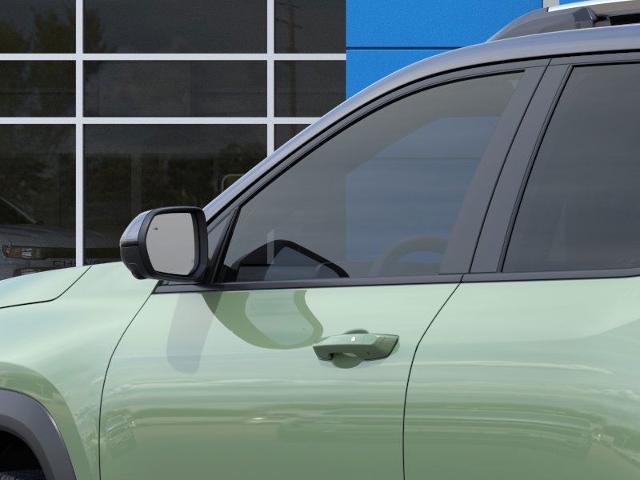 2025 Chevrolet Equinox Vehicle Photo in ORLANDO, FL 32808-7998